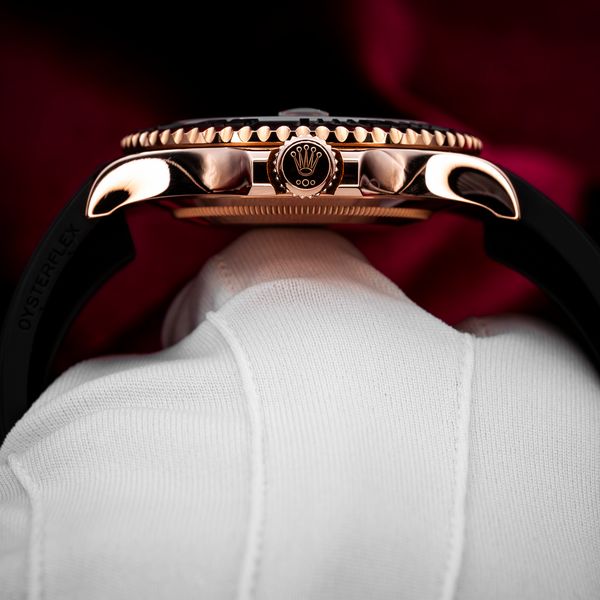 Rolex Yacht-Master 126655